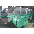 Rectilinear Vibrating Fluidized Bed Dryer